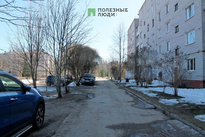 1-к. квартира, 33 м², 4/5 эт.