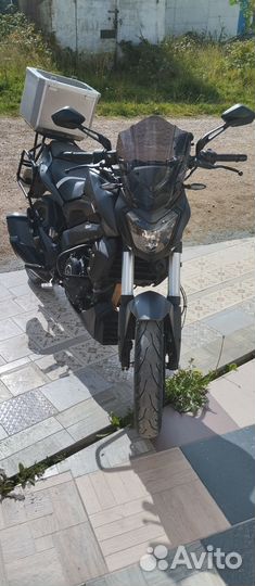 Продам Мотоцикл Bajaj Dominar 400