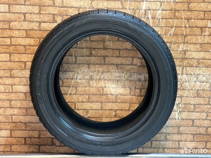 Dunlop DSX-2 225/50 R17 94Q