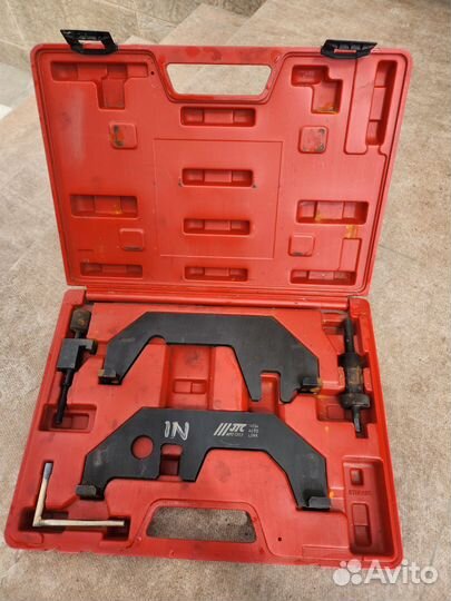 BMW camshaft alignment tool (N62/N73)