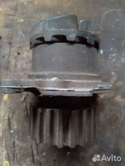 Водяная помпа