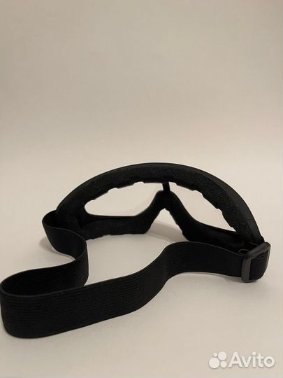 Горнолыжные очки спортивные