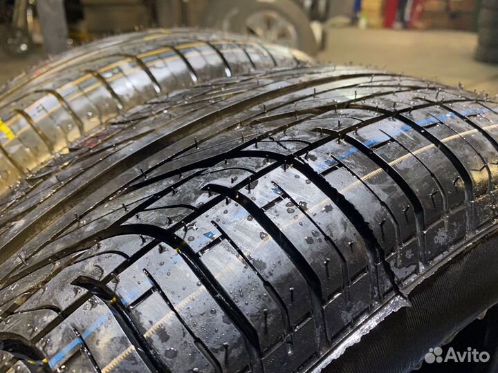 Pirelli P6000 Powergy 205/60 R15 91V