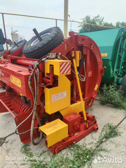 Пресс-подборщик Бежецксельмаш ПР-145С, 2023