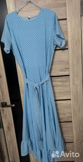 Платье женское 50-52