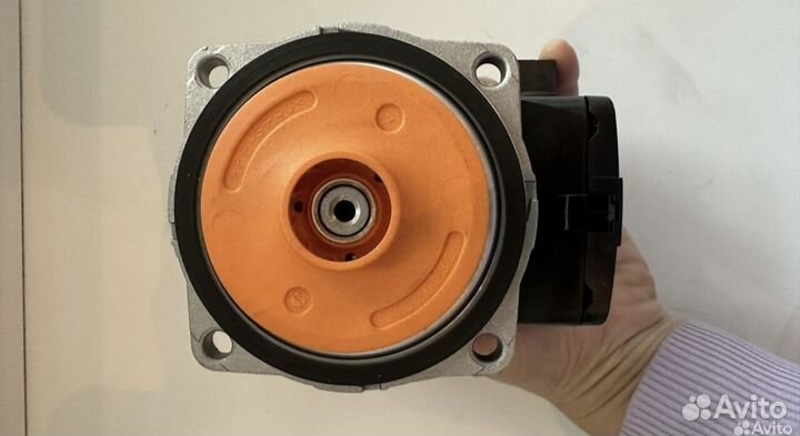 Двигатель насоса Wilo TSL 12/5 Будерус/Bosch