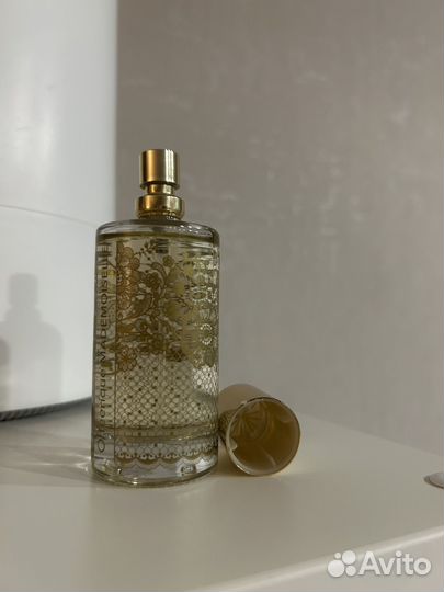 Парфюмерная вода женская Фаберлик