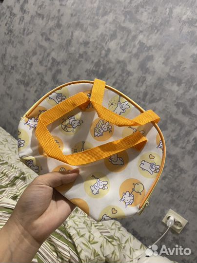 Термосумка / сумка-холодильник merries