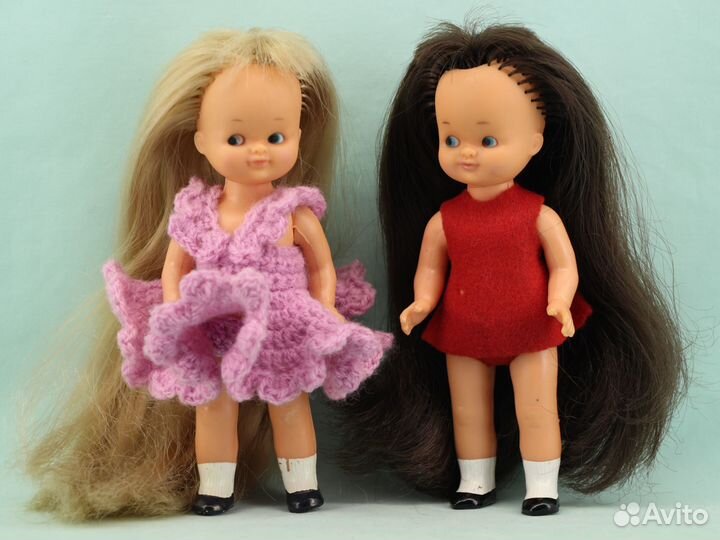 Кукла Италия