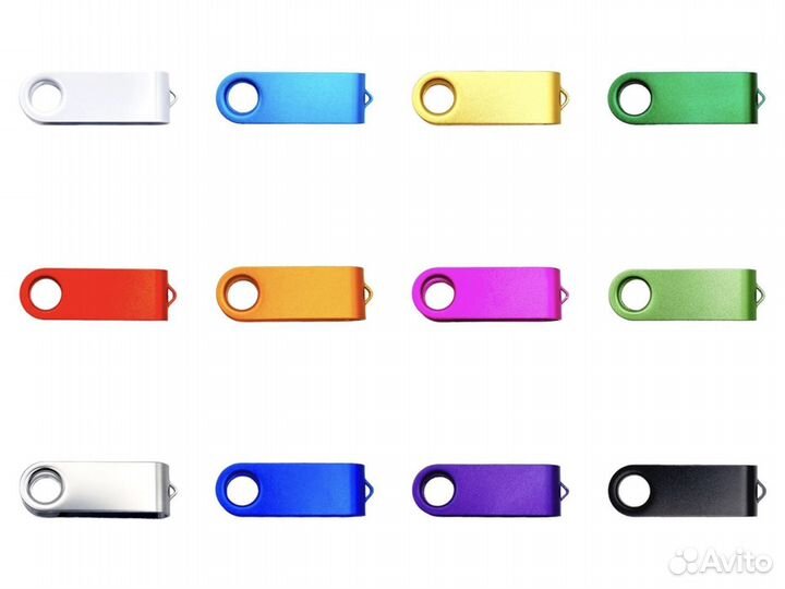 Именные Флешки с гравировкой – S018