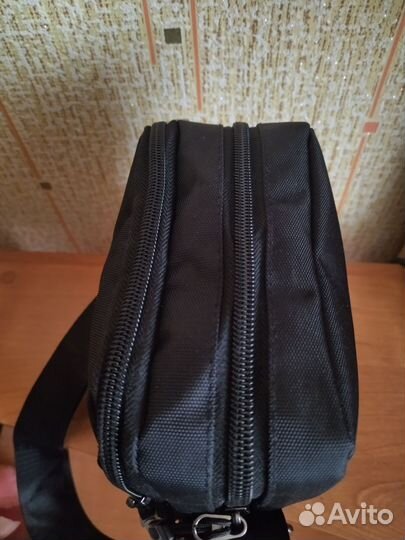 Барсетка мужская