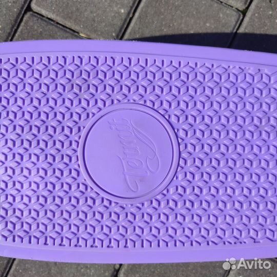 Скейтборд мини-круизер Termit 