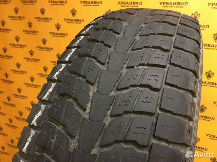 Dunlop Grandtrek SJ6 225/65 R17 101Q