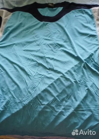 Футболка nike мужская