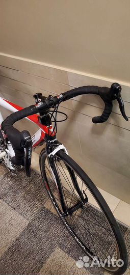 Шоссейный велосипед Pinarello FP2