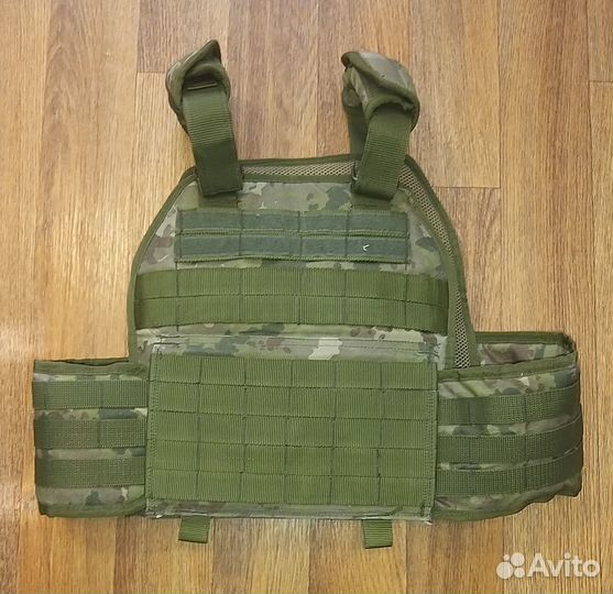 Чехлы для бронежилета