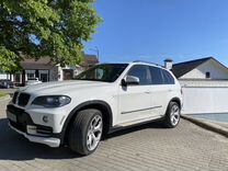 BMW X5 3.0 AT, 2008, 220 000 км, с пробегом, цена 1 225 000 руб.