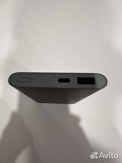 Powerbank xiaomi 10000