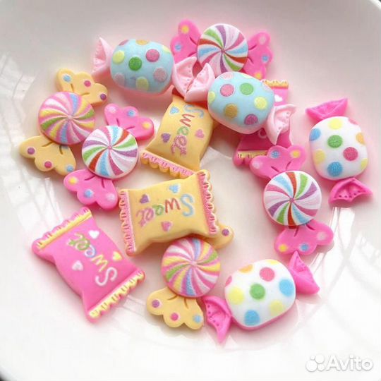 Фасовщики упаковщики сладостей в г. Люберцы