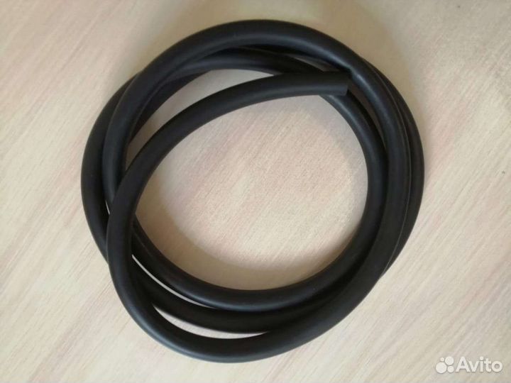 Шланг силиконовый пищевой Soft Tuch HP-72A