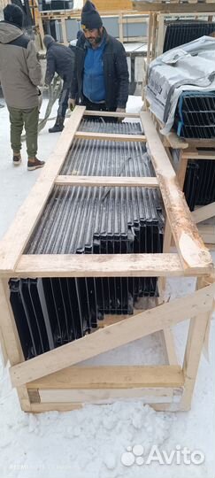 Кликфальц Grand Line