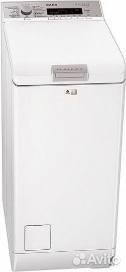 Запчасти для стиральной машины AEG L585370TL