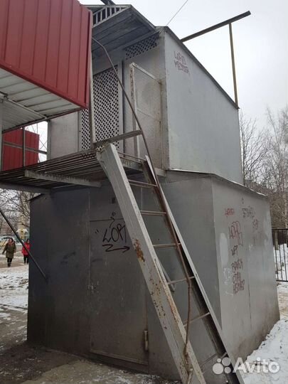 Голубятня продажа