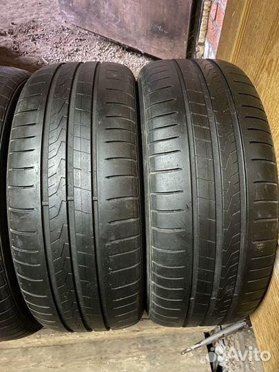 Hankook Kinergy Eco 205/55 R16