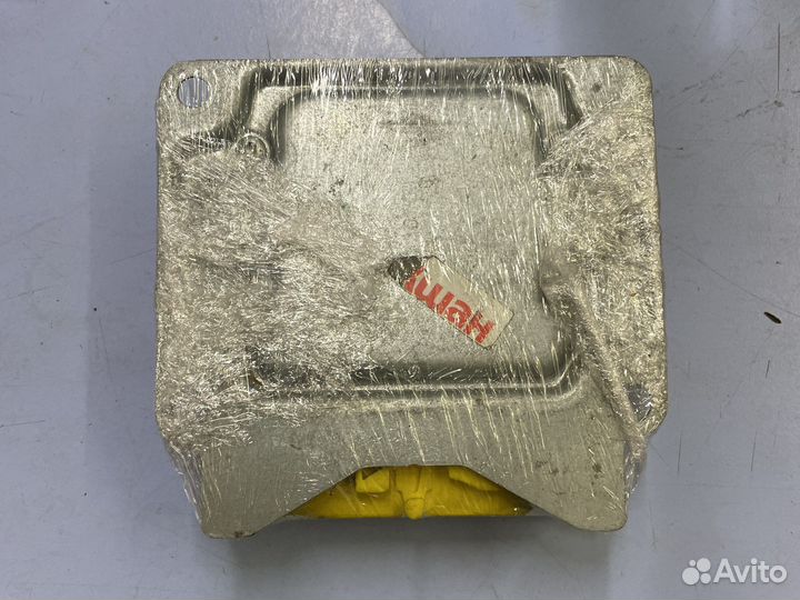 Блок управления Airbeg Фольксваген поло