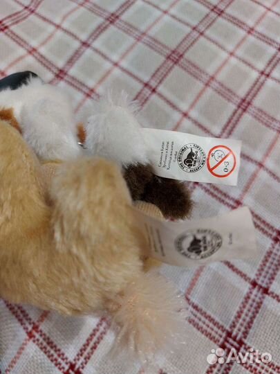 The dog collection 2010 (журналы игрушки)