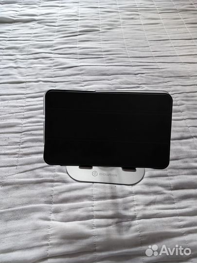 Подставка для телефона и планшета алюминиевая вращ