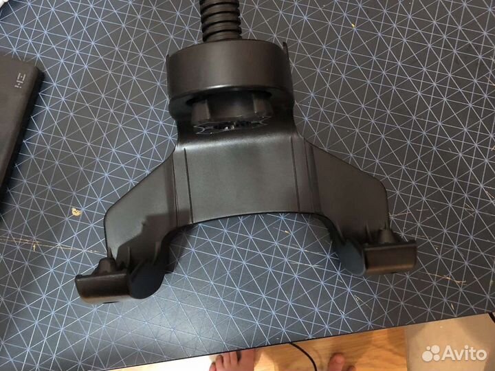 Игровой руль