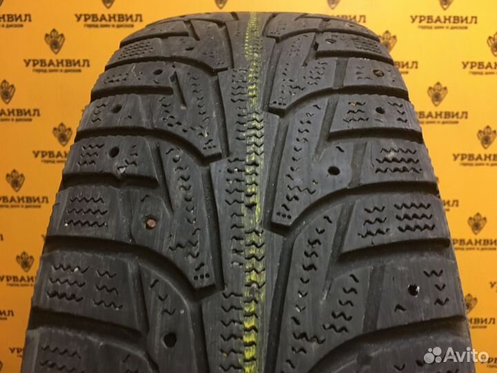 Hankook Winter I'Pike RS W419 185/65 R15 92T