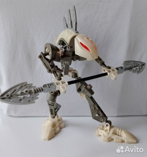 Lego Bionicle