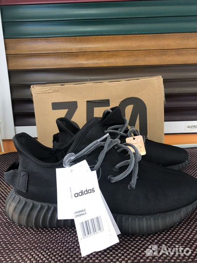 Кроссовки adidas yeezy boost 350 мужские