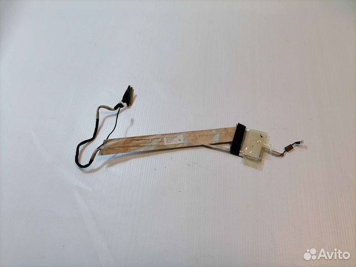 Шлейф матрицы для Emachines E640