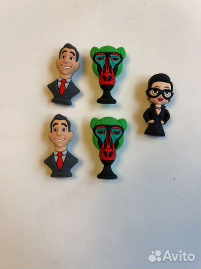 Бокальерос винлаб