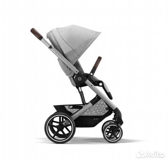 Cybex Balios s lux 2023 3в1