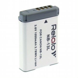 Аккумулятор NB-13L