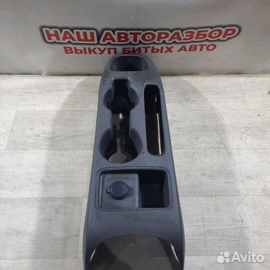 Консоль между сидений Chevrolet Cobalt 2013