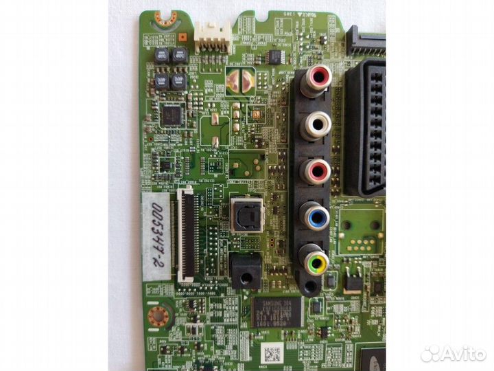 BN41-01955 Mainboard Samsung