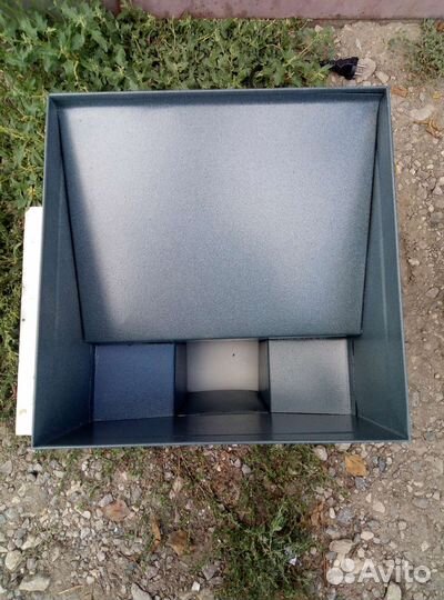 Измельчитель яблок, фруктов, овощей, травы