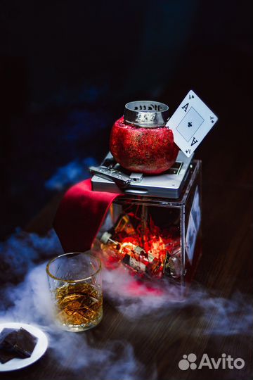 Предметная съемка для маркетплейсов/меню/рекламы