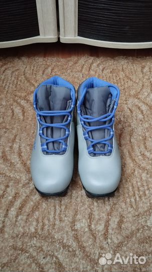 Лыжные ботинки Nordway 35