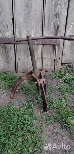 Инструменты