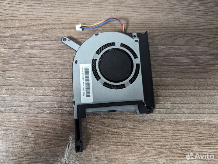Кулер для ноутбука Asus FX705DD FX95G FX86