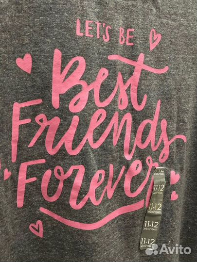 Свитшот на девочку