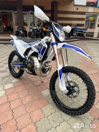 Мотоцикл GR7 T250L-M (2T) Enduro lite