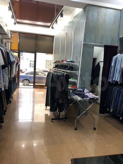 Свободного назначения, 55 м²