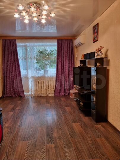 2-к. квартира, 43,8 м², 2/5 эт.
